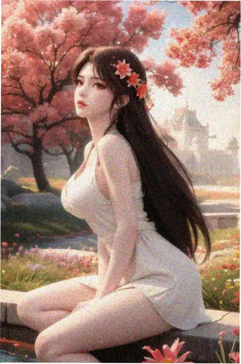竹林食肆美食剧封面